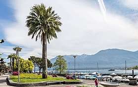 Lungolago Muralto Ascona Locarno Tourism foto Alessio Pizzicannella Lungolago Muralto Ascona Locarno Tourism foto Alessio Pizzicannella