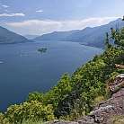 Lago Maggiore Ticino Turismo foto Christof Sonderegger