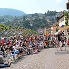 Street art festival Ascona