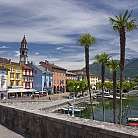 Ascona Ticino