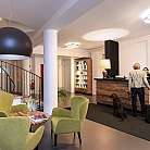 Poltroncine Hotel Geranio Au Lac