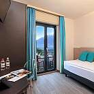 Comfort single room