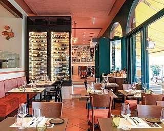 Trattoria Bella Ciao