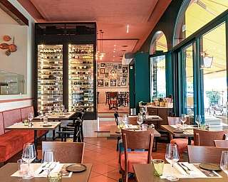 Trattoria Bella Ciao