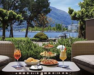 La Baia Ristorante &amp; Lounge